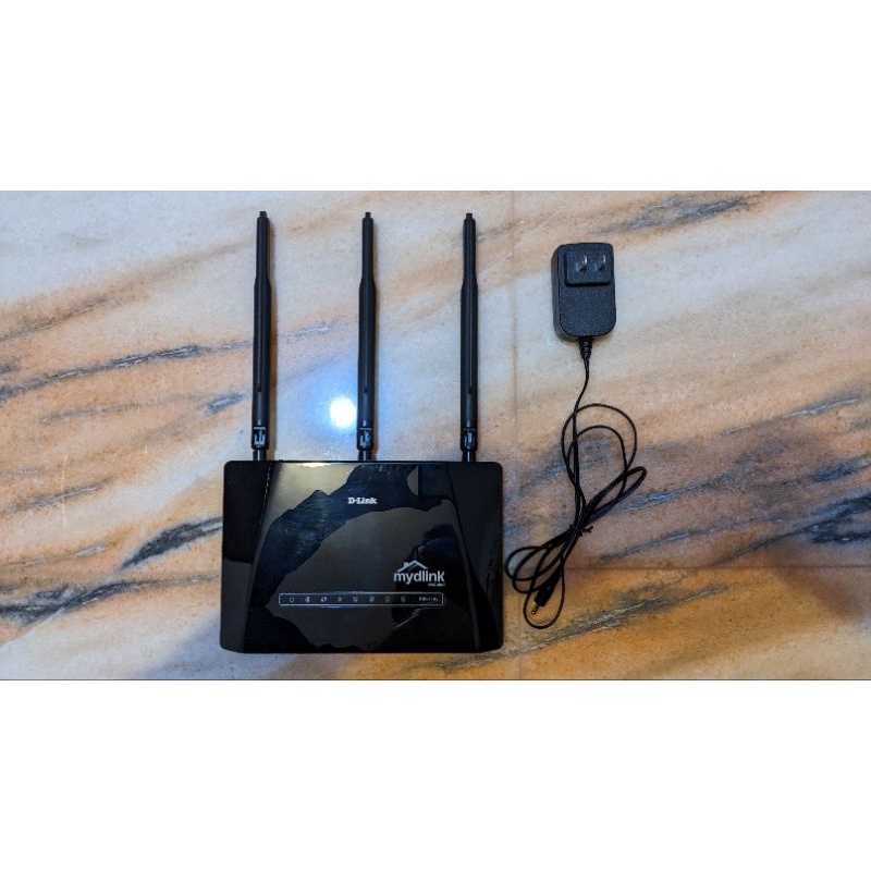 D-LINK Wireless DIR-619L 無線寬頻路由器High Power 300M(分享器、WIFI機)