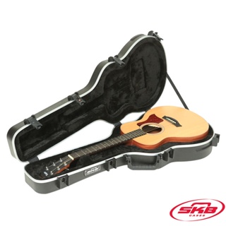 SKB GSM Taylor GS Mini 38 吋 旅行吉他 Case/硬盒/航空箱【又昇樂器.音響】