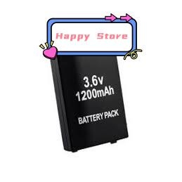 3.6V 1200mah Rechargeable Battery for Sony PSP-110 PSP-1001