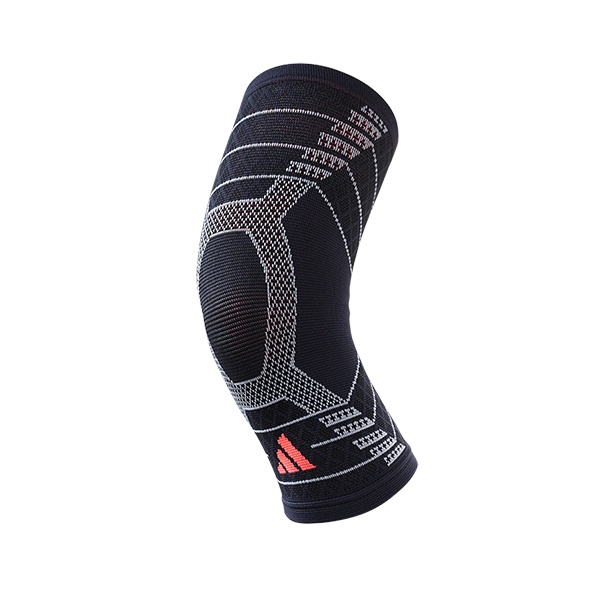 實體門市現貨 Adidas 愛迪達3D立體針織型護膝