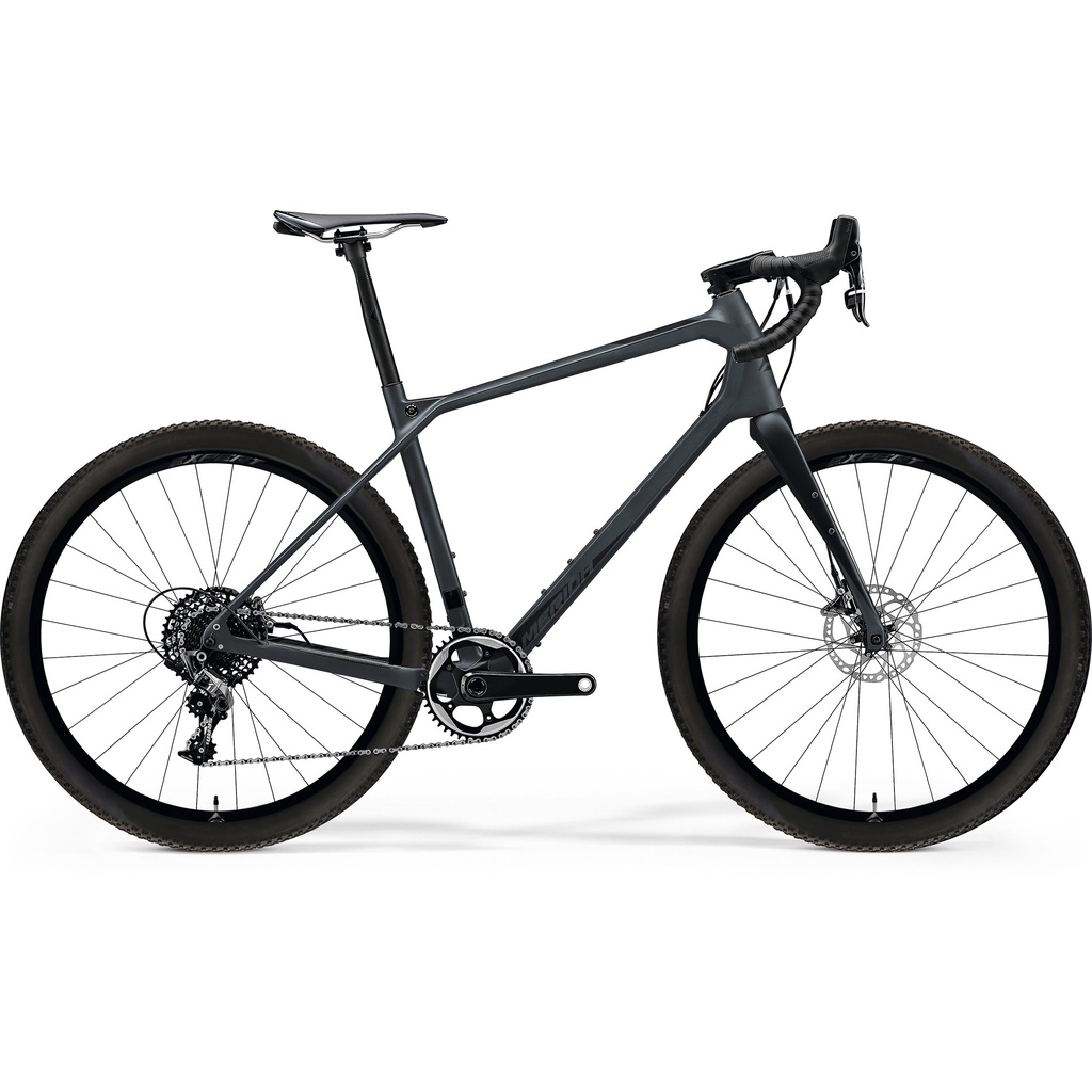 《MERIDA》美利達自行車SILEX+ LIMITED全碳纖維車架、前叉 -石頭單車