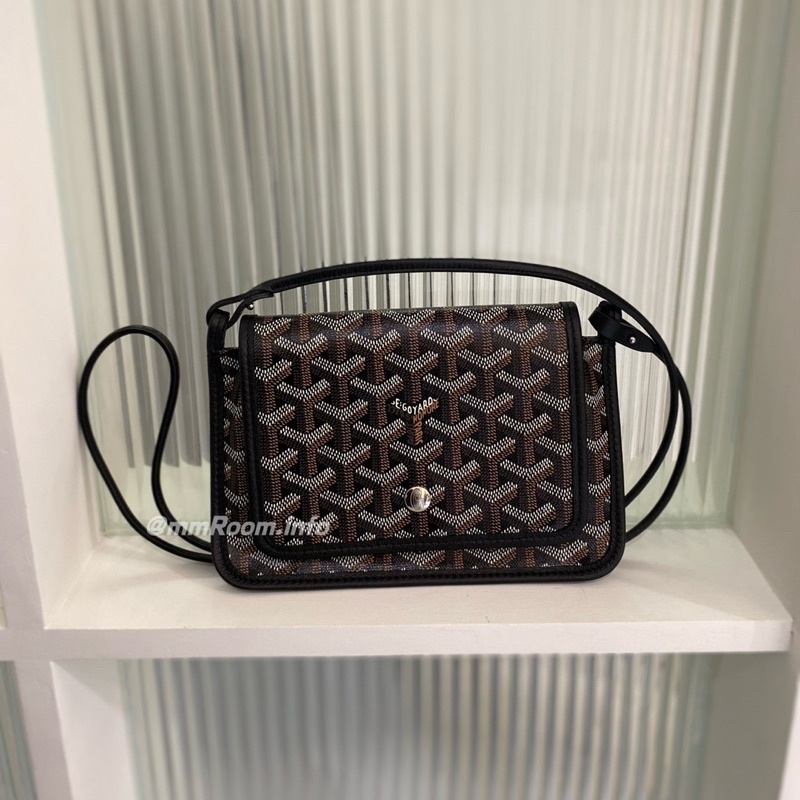 預訂 代購Goyard Plumet斜背包 手拿包