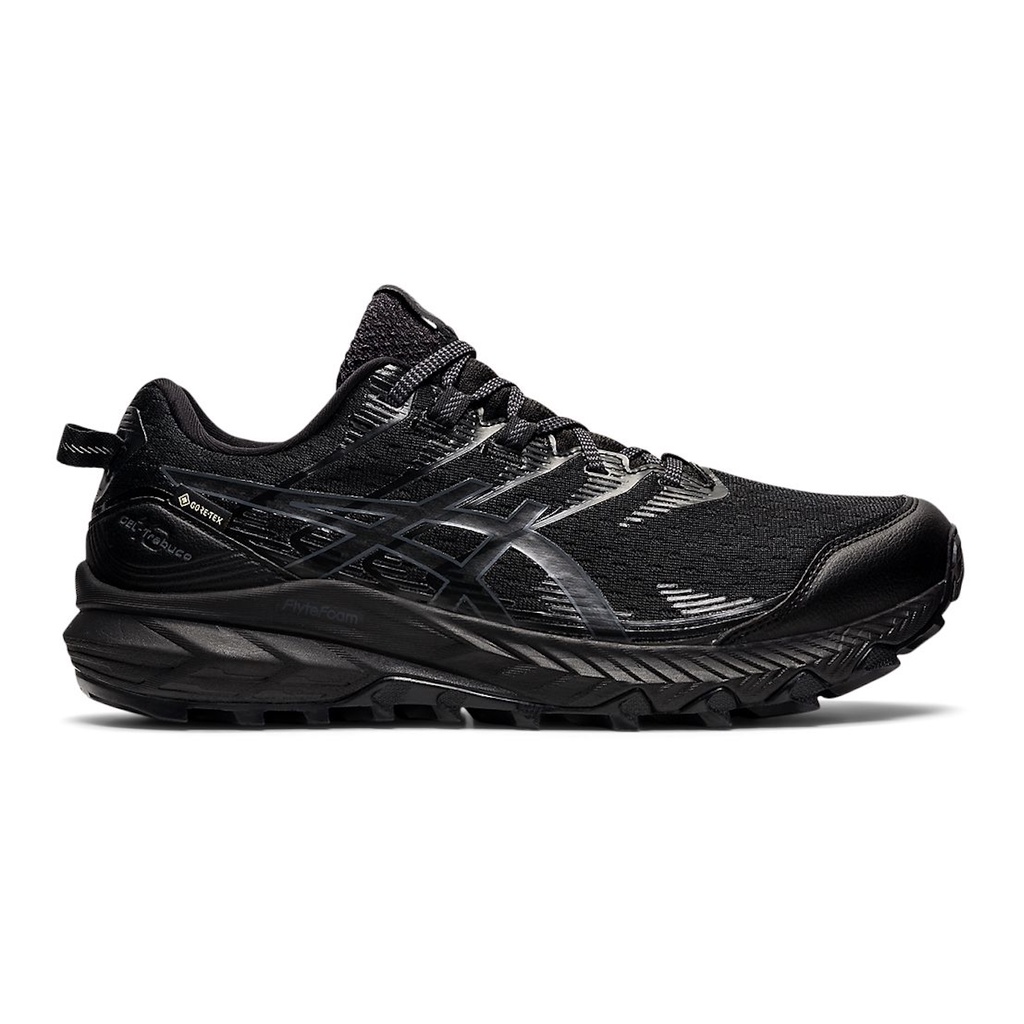 ASICS 慢跑鞋 GEL-Trabuco 10 GTX 亞瑟士 男款 越野鞋 登山鞋 運動鞋 男鞋 防水 戶外 運動