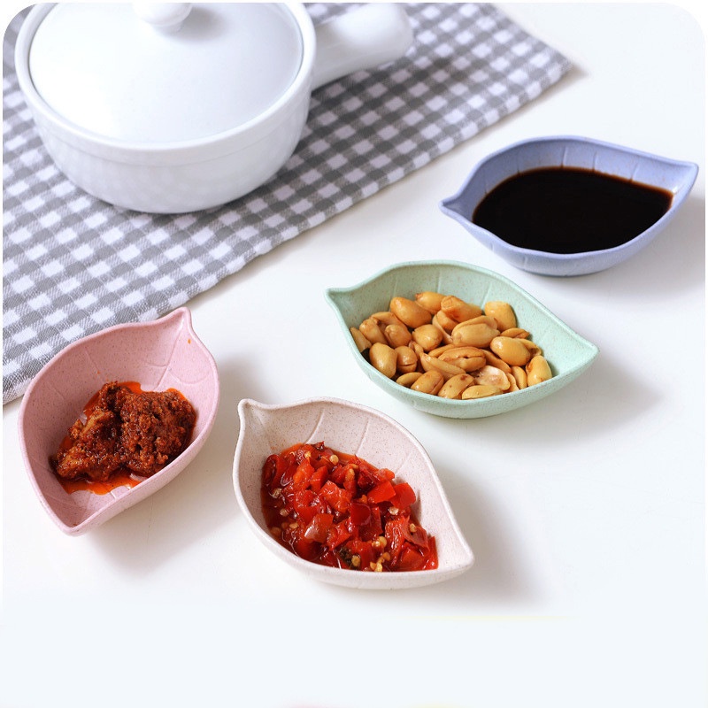 調味碟 醬料碟 沾醬碟 沾醬盤 小菜碟 盤子 碟子 醬油碟 韓式料理 日式醬料 小吃盤 裝飾盤 2