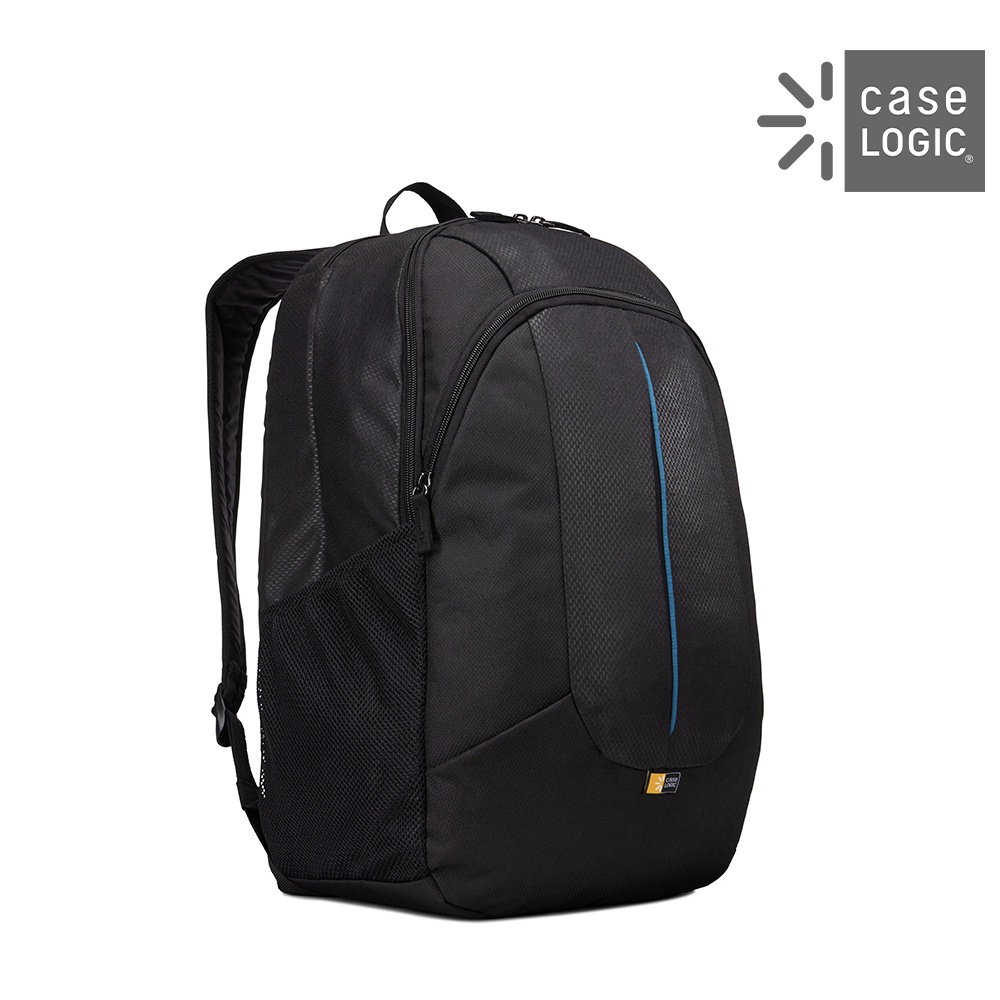 CaseLogic 凱思 17.3吋筆電包 超輕量後背包 休閒後背包 A4後背包 PREV-217