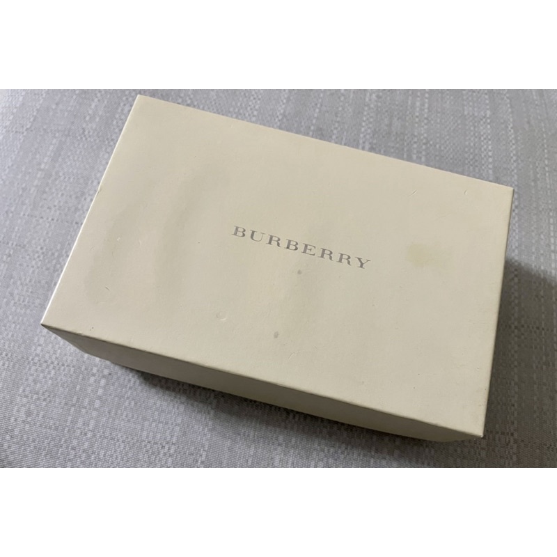 Burberry 禮盒 絲巾 方巾 化妝包 丹寧 日本購入