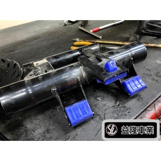 DRG 158 安裝 引擎吊架減震塊*SYM SBC 益隆車業*