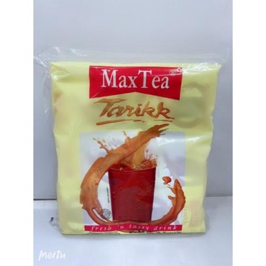 C0125-F7 印尼 Max Tea印尼奶茶-1包30入