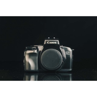 Canon EOS 750 QD #4678 #135底片相機
