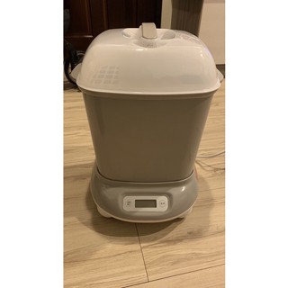 （已售出🥳）Combi PRO360高效烘乾消毒鍋 ❤️ 二手85成新
