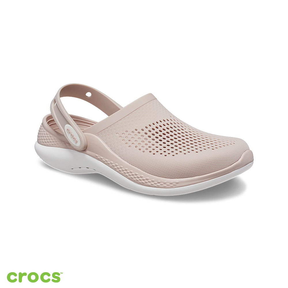 Crocs 卡駱馳 (中性鞋)LiteRide360 克駱格-206708-6VW