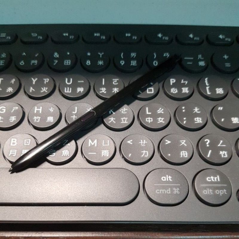 （原廠二手近全新）三星 SAMSUNG Note20 Ultra 原廠 S-Pen 觸控筆 EJ-PN980 手寫筆