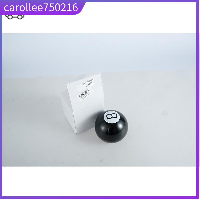 3.9in Magic 8 Ball for Decision Making Fortune Teller with a