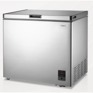 奇美 137L臥式定頻風冷冷凍櫃 UR-FL138W