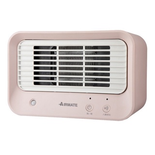 AIRMATE 艾美特 陶瓷式電暖器 HP060M 灰白色 粉白色 開立發票有保障