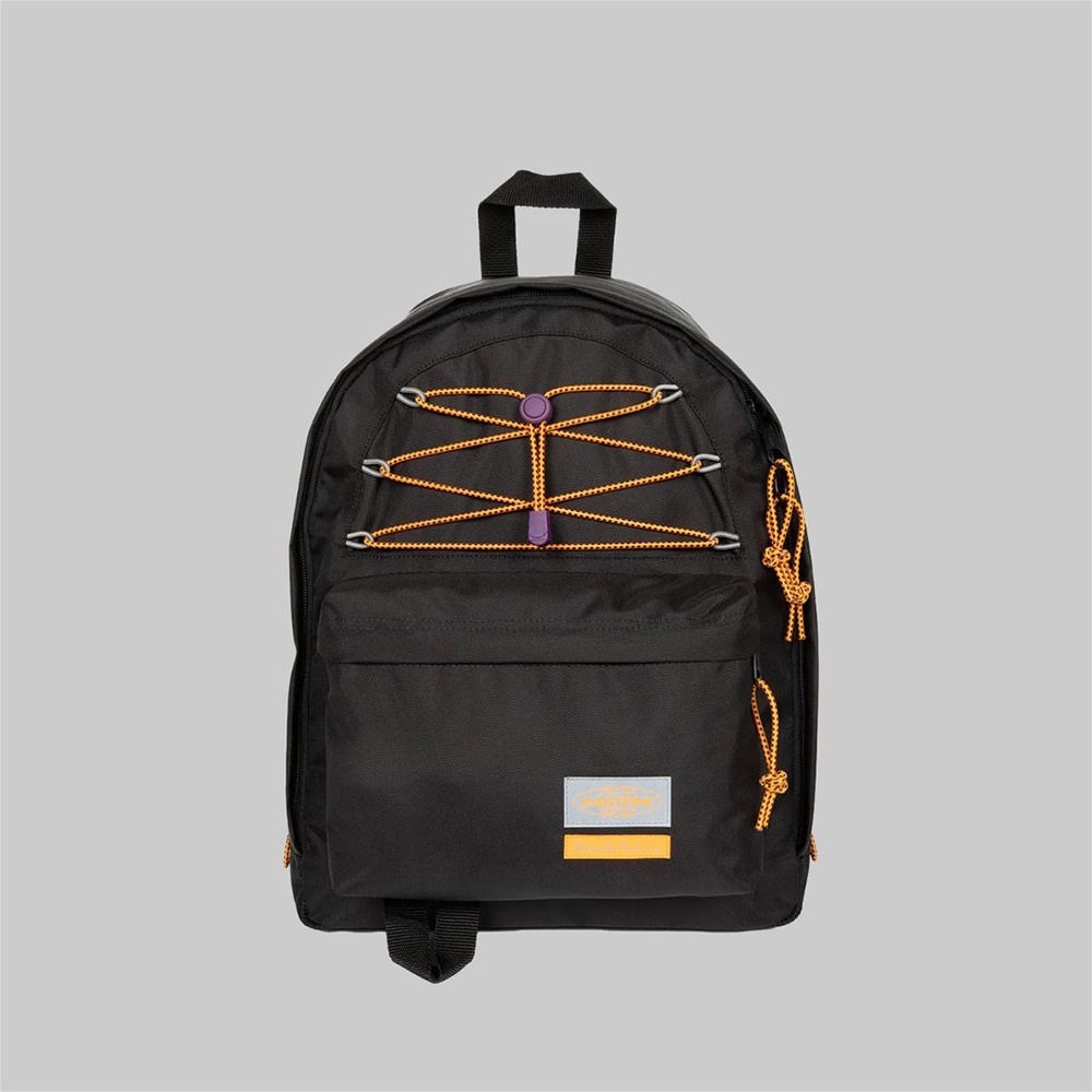 DEUS X  EASTPAK｜配件 PADDED PAK'R 後背包