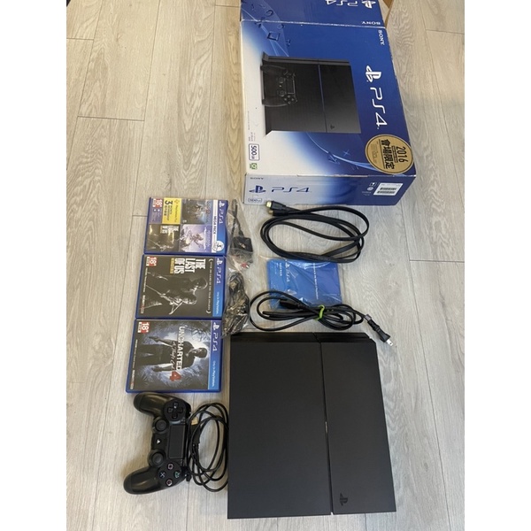 ps4 1207a 500g