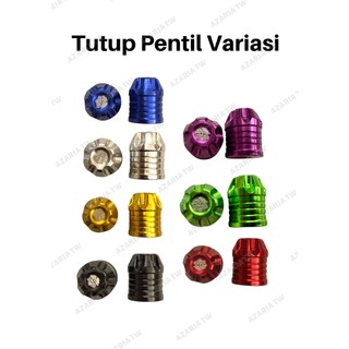 tomi ฝาจุกลมยาง 改裝氣嘴蓋 氣嘴蓋 tire valve stem caps ebike motor