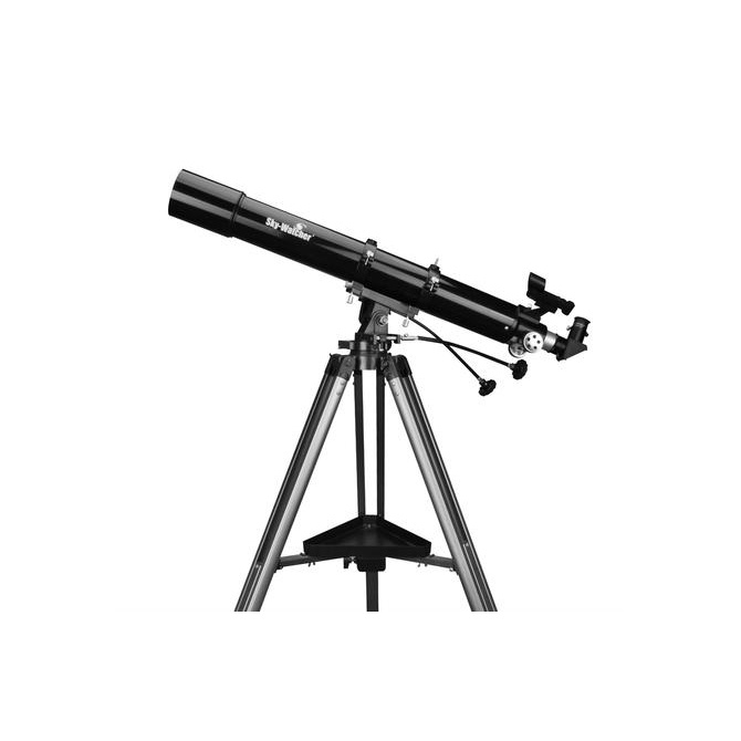 [太陽光學] Sky-Watcher 909AZ3 折射式天文望遠鏡(台灣總代理)