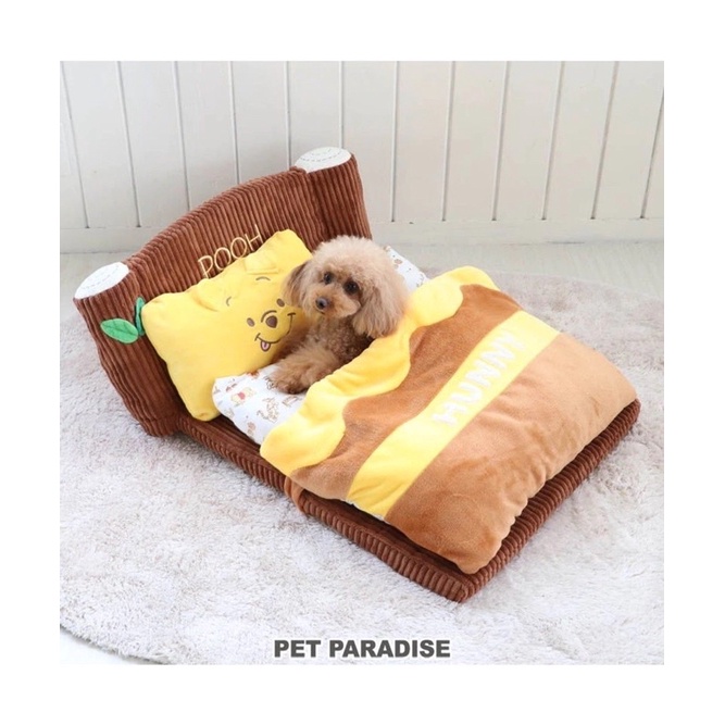 日本EMS快速通關🇯🇵PP《寵物窩窩合集。Pet Paradise》