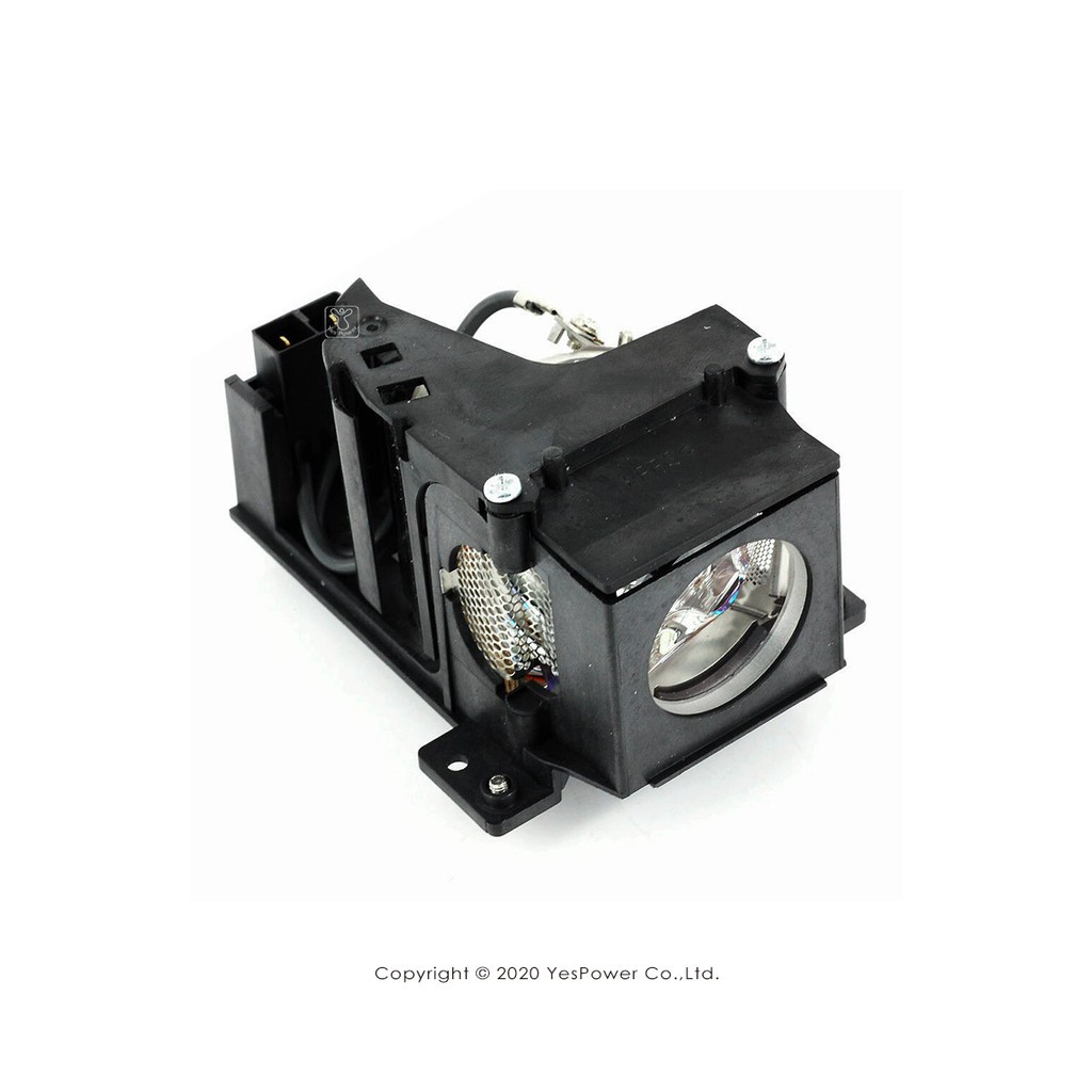 【含稅】副廠環保燈泡POA-LMP107 ，適用SANYO PLC-XW6600CA、PLC-XW6680C投影機