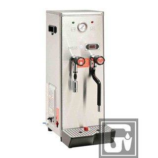 偉志牌 熱飲製造機 熱水機 蒸汽兩用型 8.5公升 220V GE-221