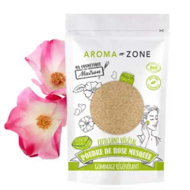 有機玫瑰果粉30G / 法國Aroma Zone