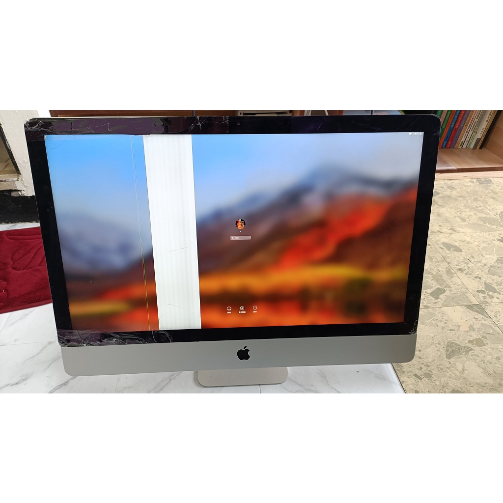 iMac-A1419-27吋2012年零件機