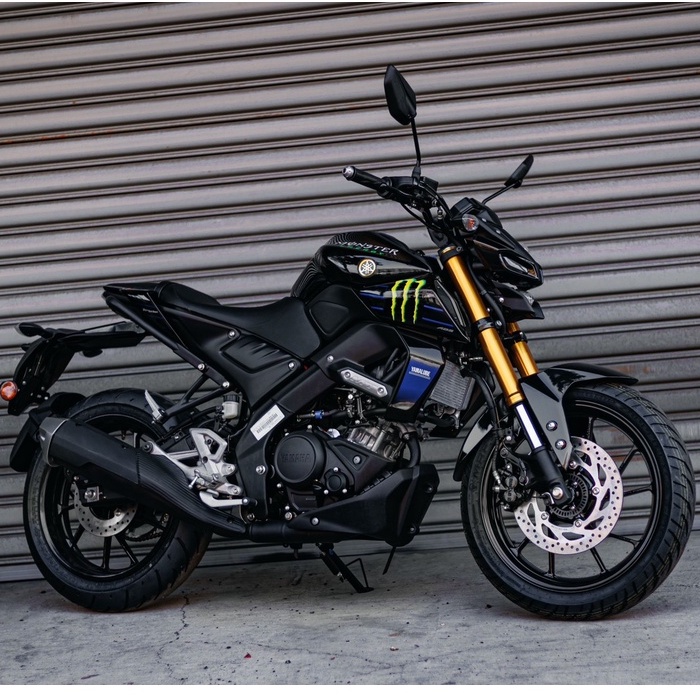 &lt;約翰車庫&gt; 全新車 YAMAHA MT-15 Ver2.0 MT15 V2 倒叉 街車 輕檔 魔爪 tcs 2023