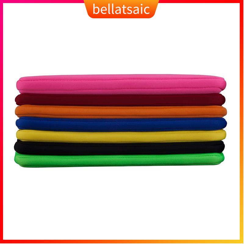 Zipper Soft Sleeve Bag Case for 14-inch 14" Ultrabook Laptop