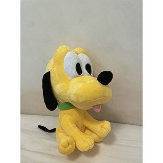 🔥現貨全新🔥正版🌟迪士尼🌟12吋 101忠狗 布魯託娃娃 布魯託 大麥町 🐶狗娃娃🐶交換禮物 生日禮物