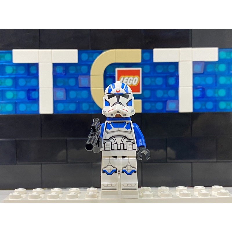 【TCT】 LEGO 樂高 Star Wars 星際大戰 75280 Jet Trooper SW1093