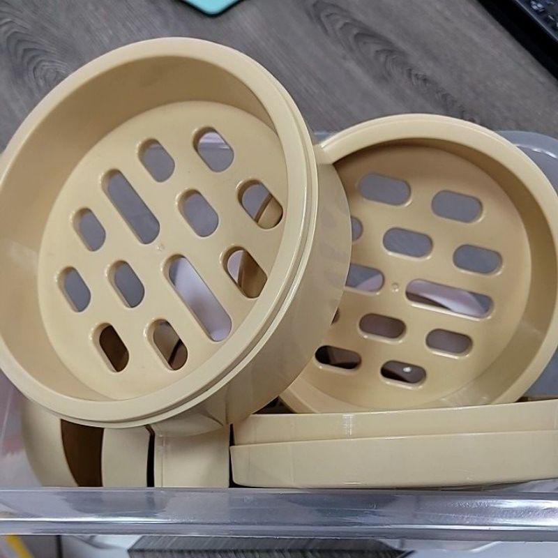 二手 家家酒 碗盤 蒸籠 筷子 （不含盒子）