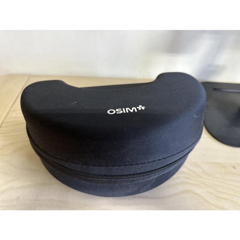 OSIM uGalaxy 亮眼舒 OS-112 眼部按摩器 聖誕交換禮物