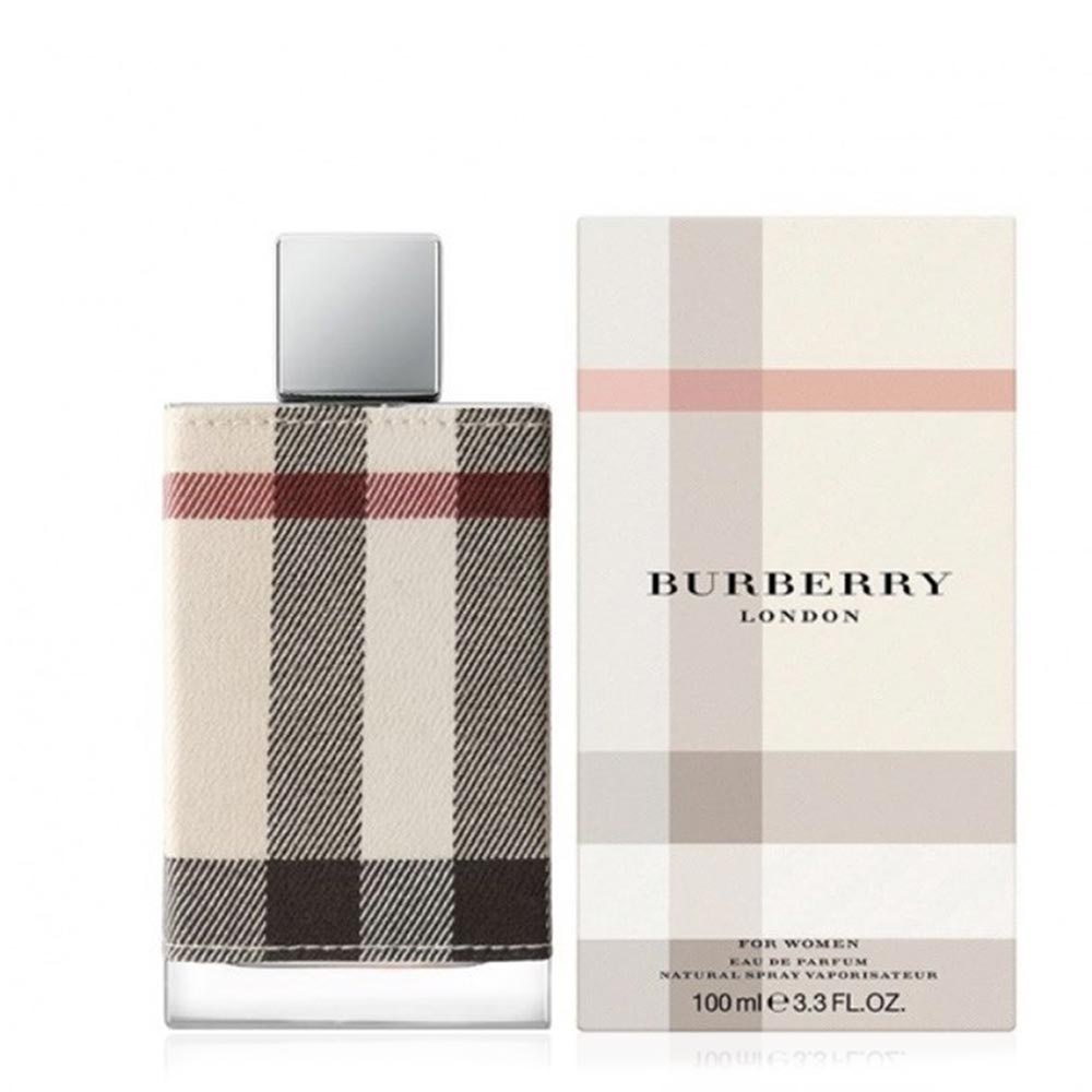 Burberry London 倫敦女性淡香精 100ml 【SP嚴選家】