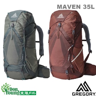 【美國GREGORY】女款 MAVEN 35L 登山背包 登山 健行 戶外 旅行143395