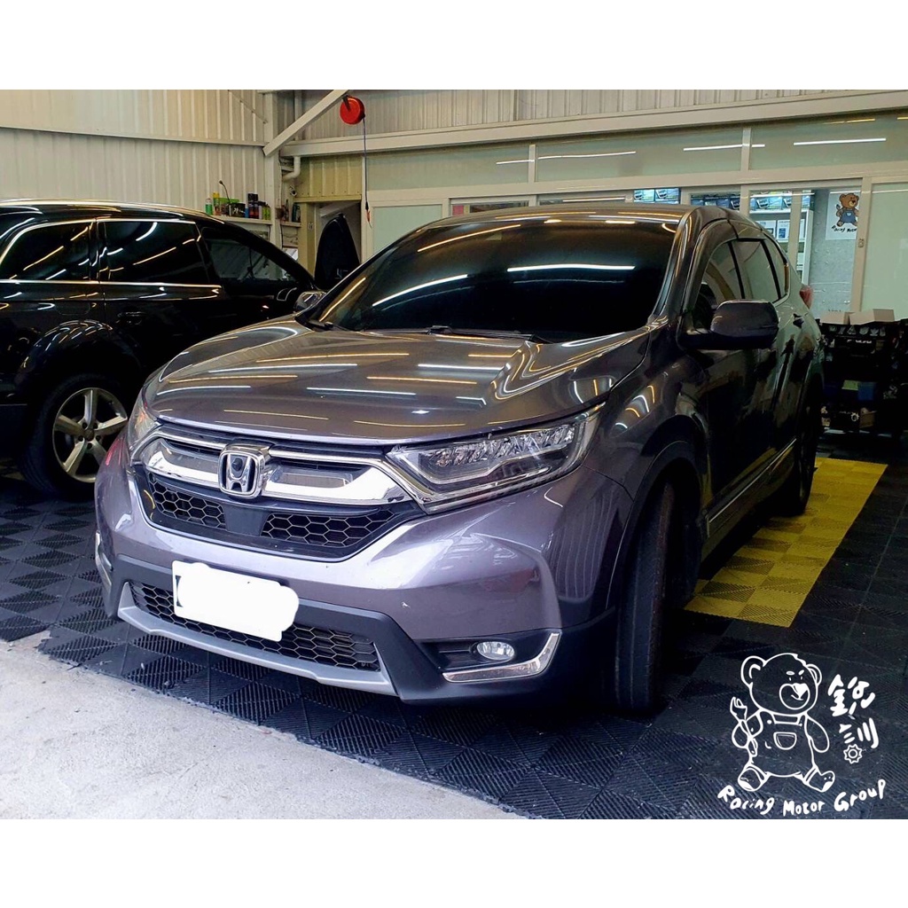 銳訓汽車配件精品-台南麻豆店 Honda 5.5代 Crv 四門 車門防撞警示燈 黃光閃爍 凸透鏡設計 直上 免鑽洞