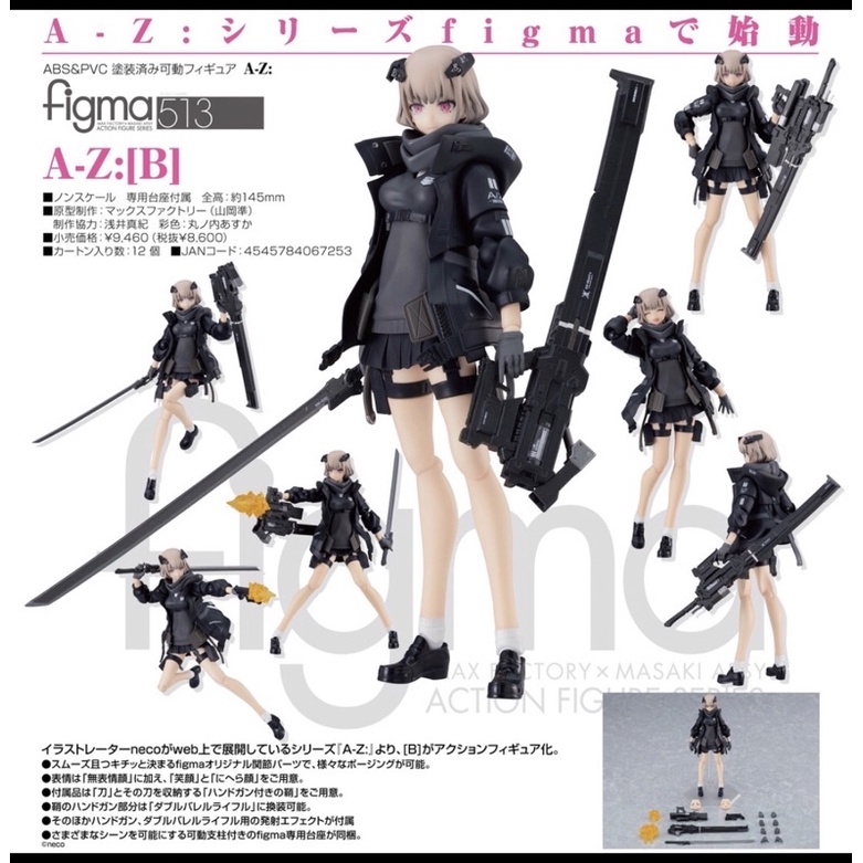 figma A-Z B的價格推薦- 2026年7月| 比價比個夠BigGo