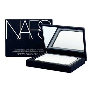 NARS 裸光蜜粉餅 #Crystal (10g/1.8g)