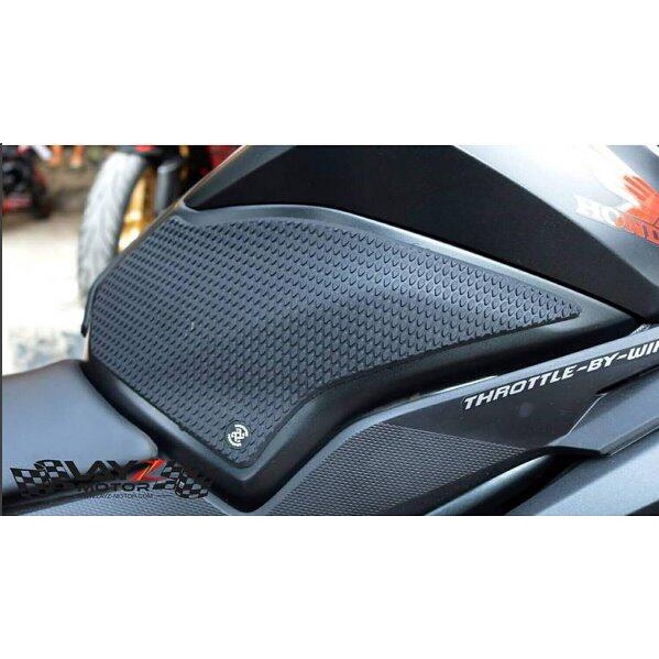【93 MOTO】 Techspec Honda CBR250RR 17-23年 專用款 防刮止滑 油箱貼 油箱側貼