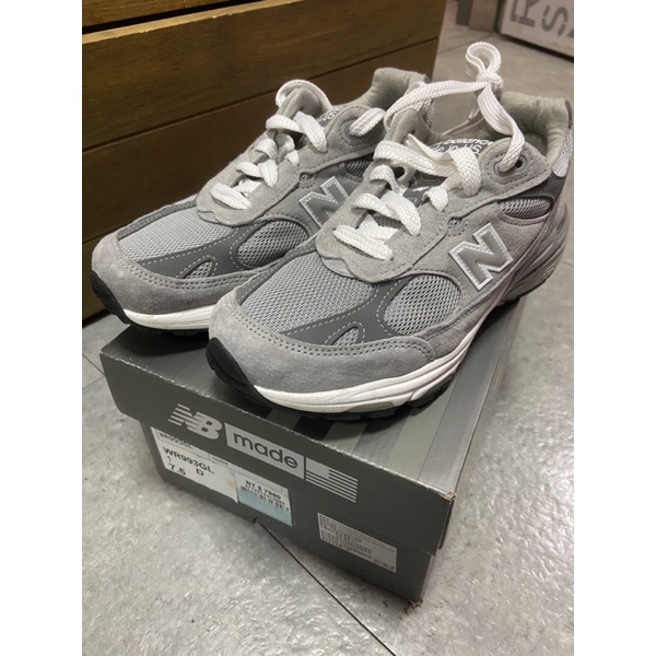 24.5 Newbalance的價格推薦- 2023年5月| 比價比個夠BigGo
