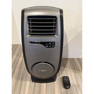 Lasko 黑麥克電暖器