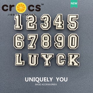 crocs 鞋釦 洞洞鞋鞋釦 金屬洞洞鞋配飾 吊飾數碼鞋花 jibbitz 鈕扣 DIY 裝飾扣 crocs 配飾吊飾