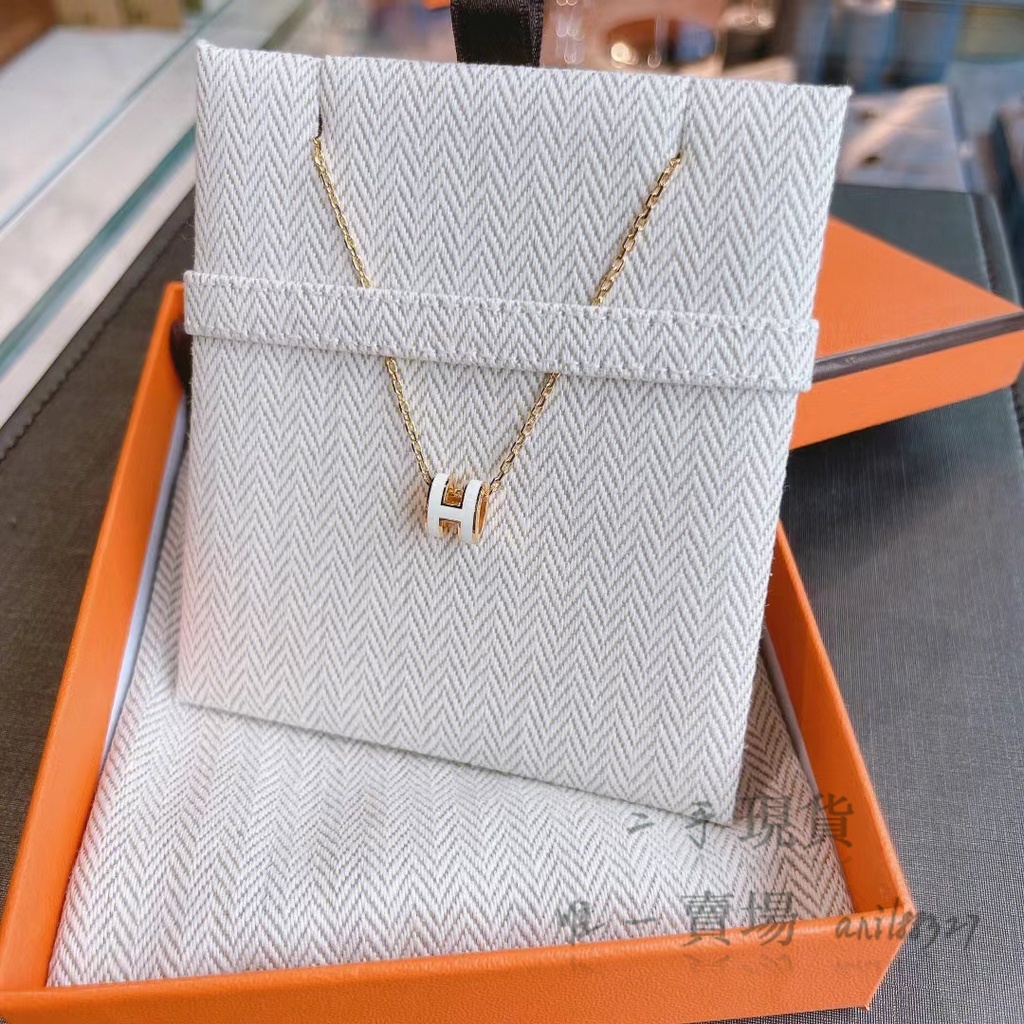 豆太郎様専用！美品！エルメスHERMES ポップ h ミニ ピアス＊ 大特価