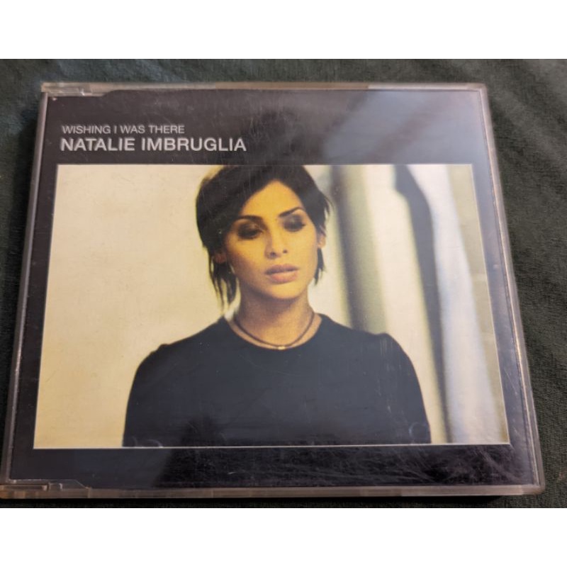 Natalie Imbruglia – Wishing I Was There  娜塔莉