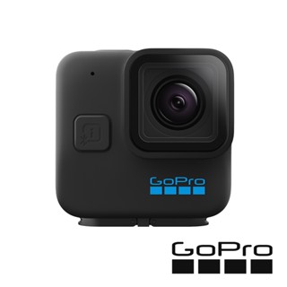 【GoPro】HERO 11 Black Mini 全方位運動攝影機 單機組 CHDHF-111-RW 正成公司貨