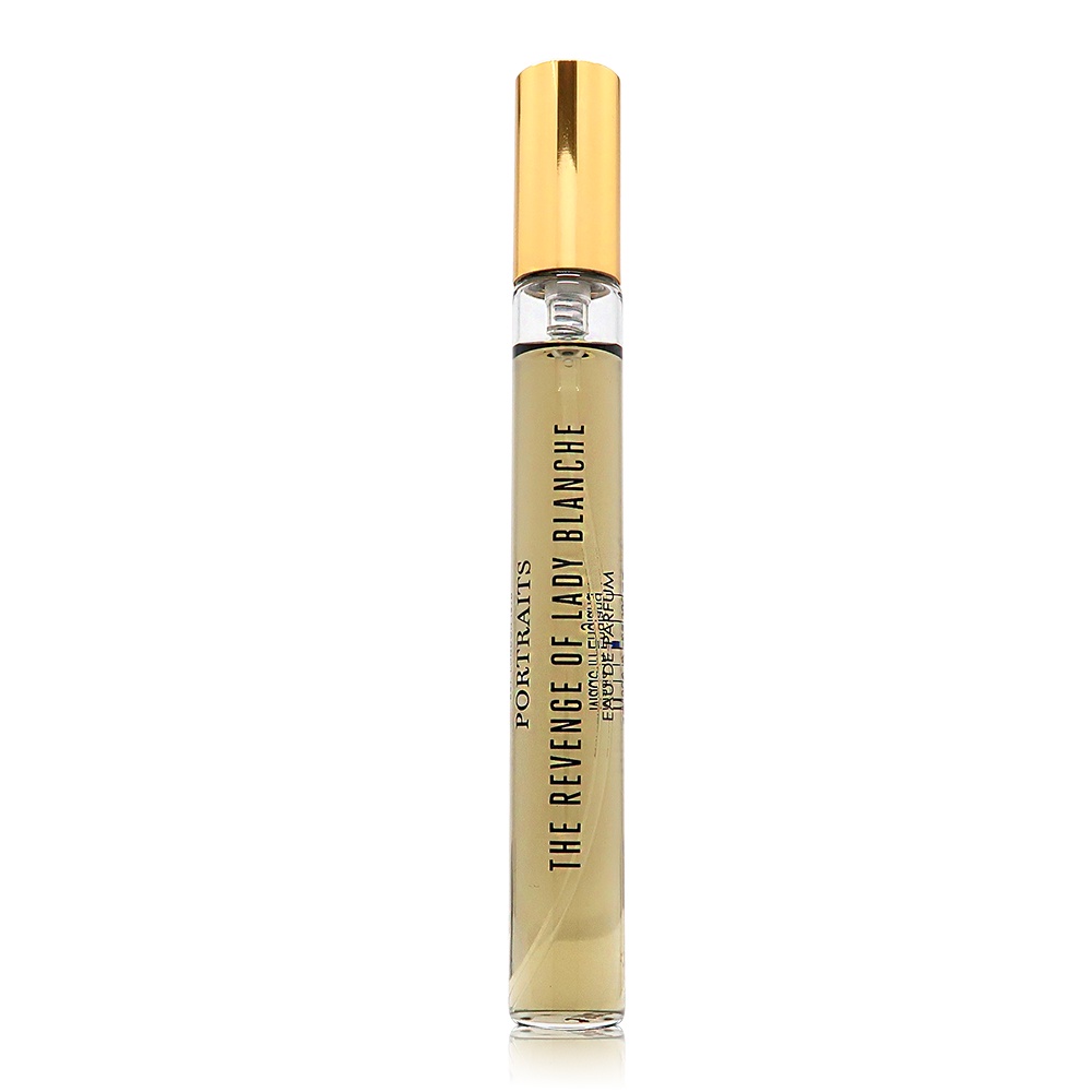 Penhaligon's 潘海利根 The Revenge of Lady Blanche 花豹淡香精 10ml