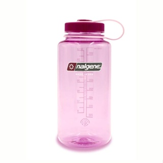 nalgene 500/1000/1500 ml 寬口水壺 粉紅/電子發票/現貨