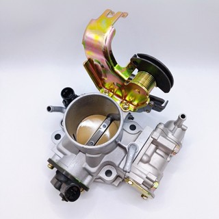 HONDA 本田 ACCORD K7 雅哥 美規 原廠 有定速 節氣門 總成 節氣閥 5代 雅歌 含 TPS MAP