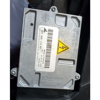 A4 B6 B7 原廠 HID 安定器 D1S燈泡